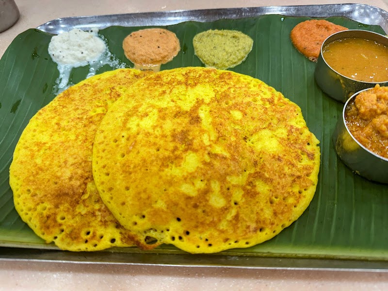 Perambur sri Srinivasa Sweets India Pvt ltd - Perambur sri Srinivasa Sweets India Pvt ltd No,20-5-1, Tirumala Bypass Rd, Korlagunta, Tirupati, Andhra Pradesh 517501, India