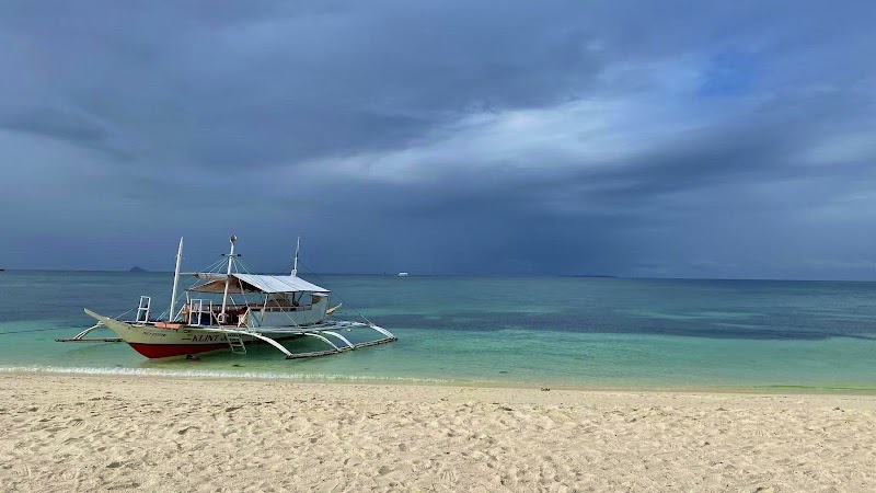 Bounty Beach - Bounty Beach, 84G9+WXX, Bounty Beachfront, Daanbantayan, Cebu, Philippines