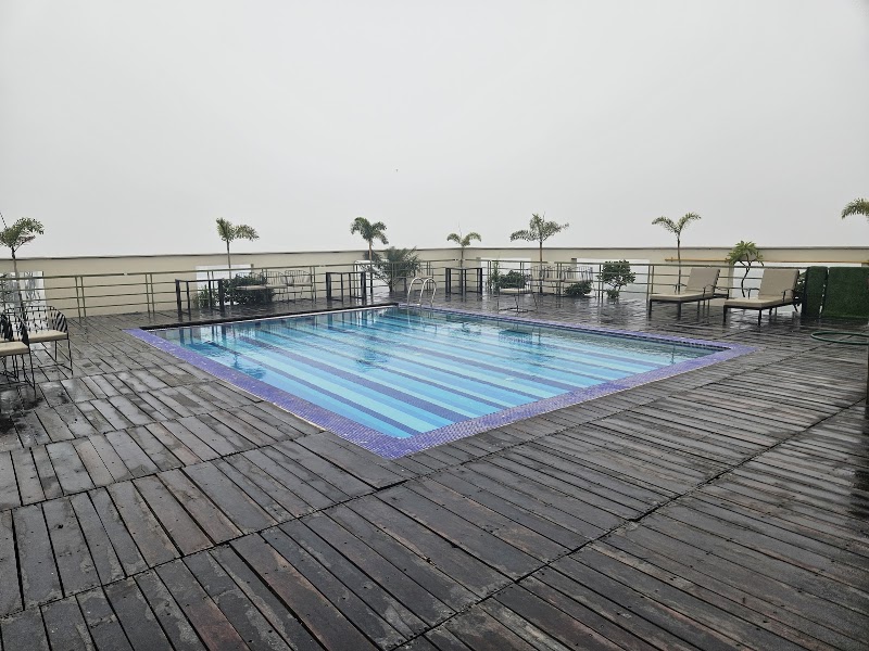 Marigold Hotel Jaipur - Marigold Hotel Jaipur IT-20, EPIP, IT Park Rd, Sitapura Industrial Area, Sitapura, Jaipur, Rajasthan 302022, India