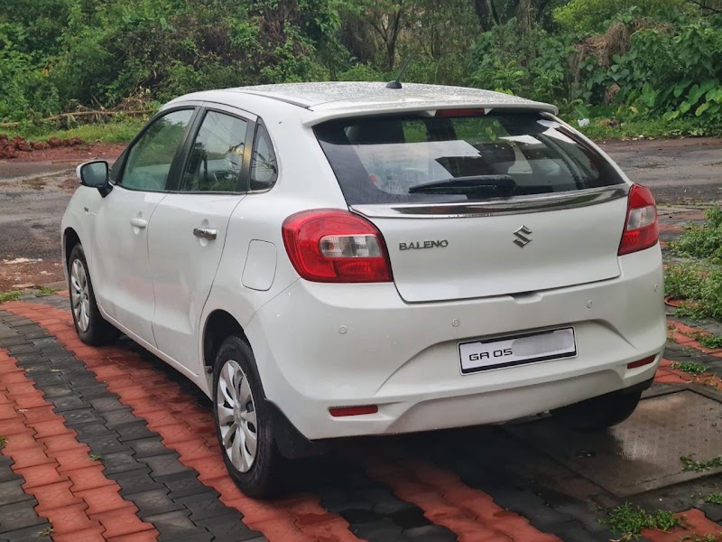 Shri Swami call driver service - Shri Swami call driver service Sita niwas, near dukle elite, Santa Inez, Panaji, Goa 403001, India