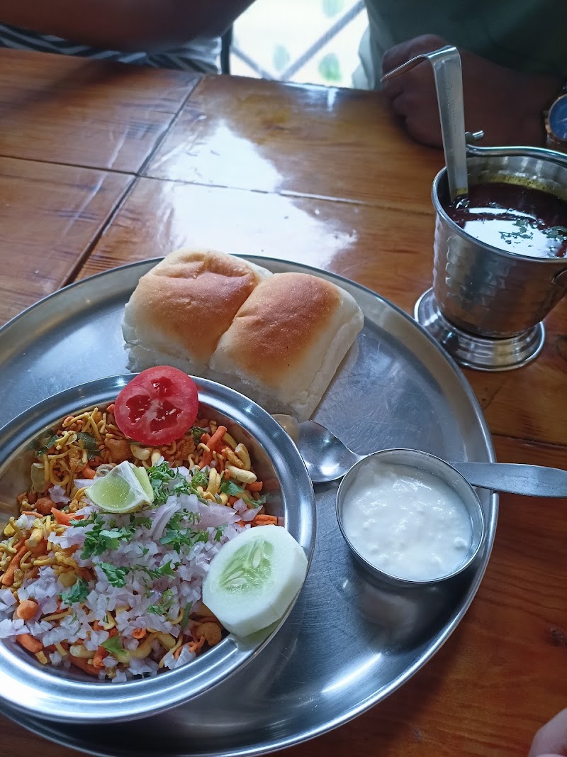 Mukkam Post Chaupatty - Mukkam Post Chaupatty 790, Chaupati, Bhor, Maharashtra 412206, India