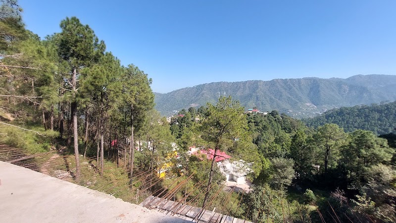 Kasauli Heights, Kasauli - Kasauli Heights, Kasauli Vill Ghadyana, Garkhal - Kanda road, Dharampur, Himachal Pradesh 173201, India