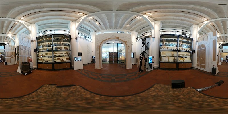 Erfgoed 's-Hertogenbosch - Erfgoed 's-Hertogenbosch, Bethaniestraat 4, 5211 LJ 's-Hertogenbosch, Netherlands