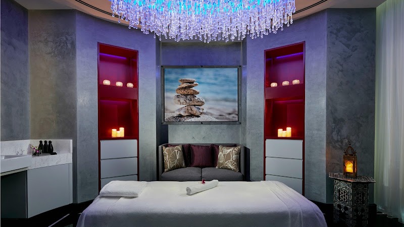 InterContinental Doha Beach & Spa by IHG - InterContinental Doha Beach & Spa by IHG Bldg. No. 25, Zone, 61 Street 900, Doha, Qatar