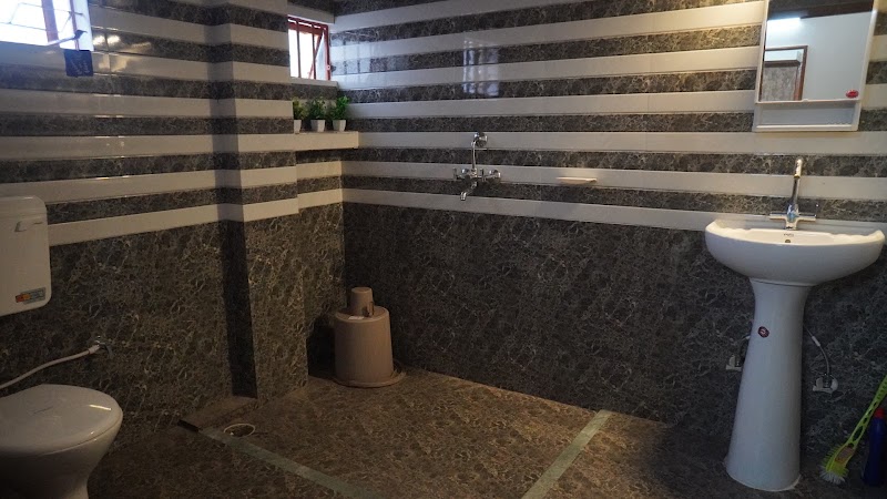Vibe Inn- Stay your way - Vibe Inn- Stay your way, House No.3, Bora Service, Harabala Path, Ulubari, Guwahati, Assam 781007, India