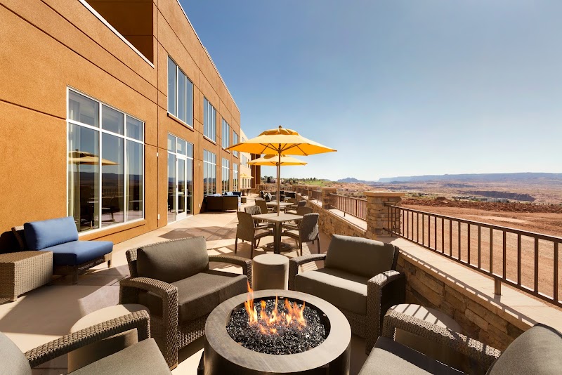 Hyatt Place Page / Lake Powell - Hyatt Place Page / Lake Powell, 1126 N Navajo Dr, Page, AZ 86040, USA