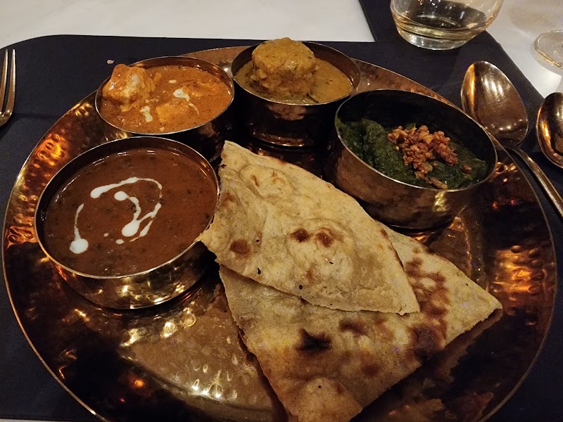 Nawab Saheb - Nawab Saheb The Westin, Lake 2 & 3B, near Chinmayanand Ashram, Kailash Nagar, Mayur Nagar, Morarji Nagar, Powai, Mumbai, Maharashtra 400087, India
