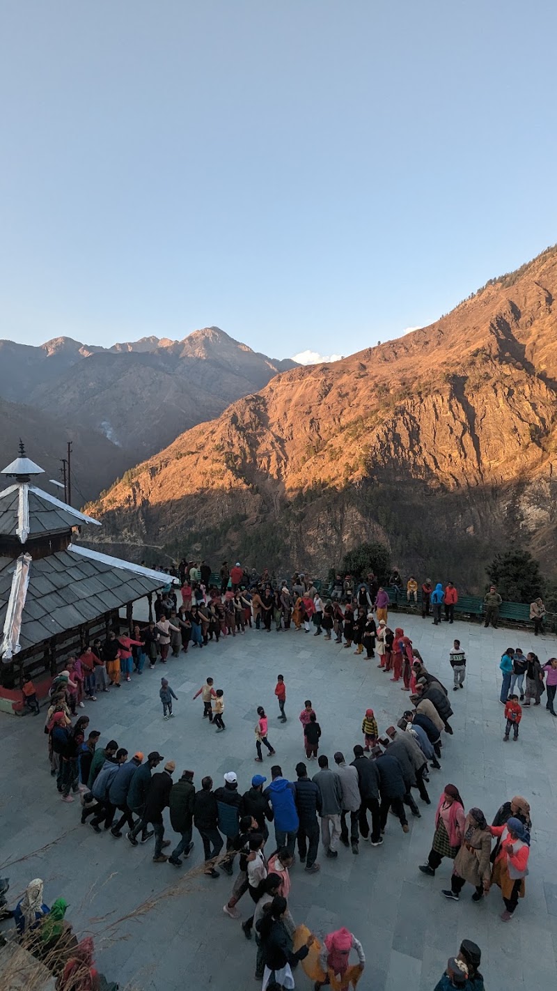The Great Himalayan Homestay - The Great Himalayan Homestay Balveer Singh Rawat & Kamala Rawat, C/O, Vill Sour, Uttarakshi, Sankri, Mori, Uttarakhand 249128, India