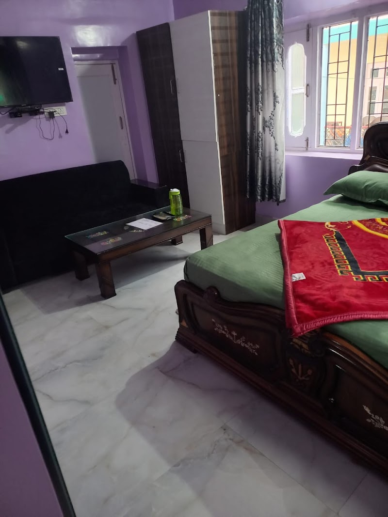 HIRA HILL VIEW GUEST HOUSE BHADERWAH - HIRA HILL VIEW GUEST HOUSE BHADERWAH, HIRA HILL VIEW GUEST HOUSE, opposite NEW BUS STAND, Bhaderwah, Forest Block, 182222