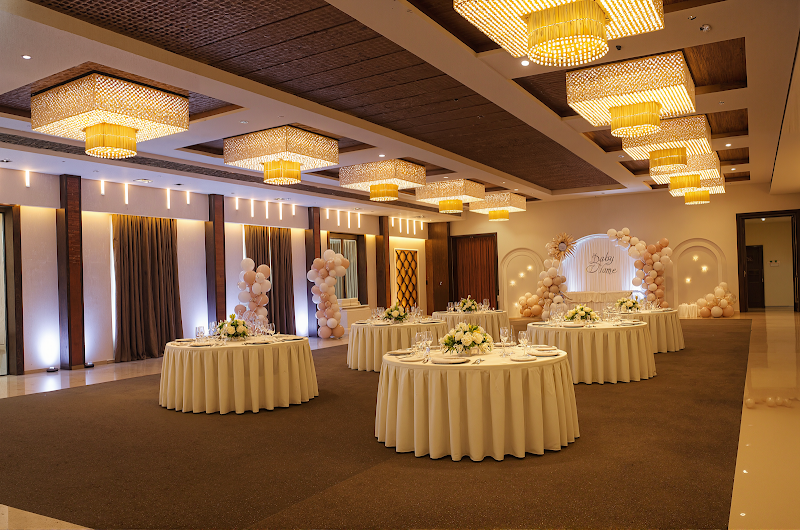NAKSHATRA HOTEL & RESORT
