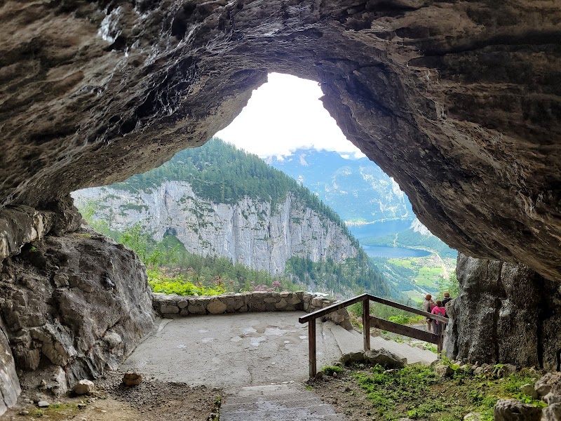 Dachstein Giant Ice Cave - Dachstein Giant Ice Cave, Winkl, 4831 Obertraun, Austria