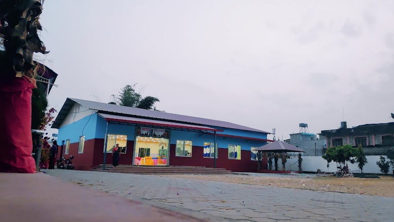 Sitaladevi Party Palace - Sitaladevi Party Palace, 6293+H24, Pokhara, Gandaki Province 33700, Nepal