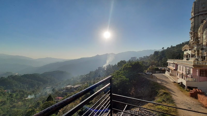 Jatoli Shiv Mandir - Jatoli Shiv Mandir, shiv tample, Solan, Jatoli, Himachal Pradesh 173212, India