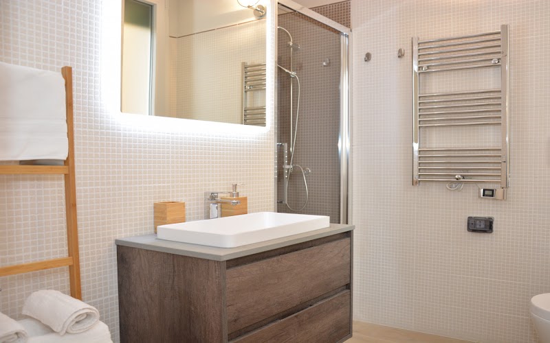 Thematic Suites Apartments • Bologna APTS - Thematic Suites Apartments • Bologna APTS, Via Guglielmo Marconi, 2, 40122 Bologna BO, Italy