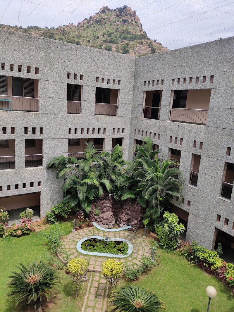 College of Nursing, Christian Medical College, Vellore - College of Nursing, Christian Medical College, Vellore Kagithapattarai Campus, IDA Scudder Rd, Thottapalayam, Vellore, Tamil Nadu 632012, India