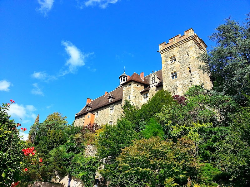 Auvergne - Auvergne Auvergne, France