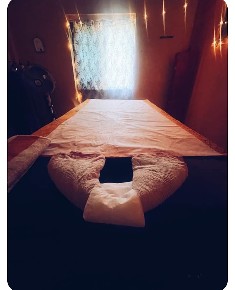 Rahul's Shanthi Healing Center - Rahul's Shanthi Healing Center Columb, Beach, Palolem, Canacona, Goa 403702, India