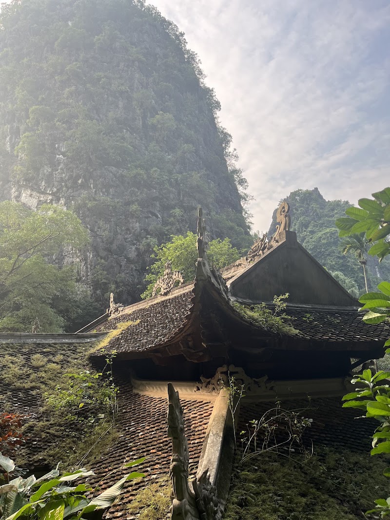 Tam Coc - Bich Dong - Tam Coc - Bich Dong, Ninh Hải, Hoa Lư, Ninh Bình, Vietnam