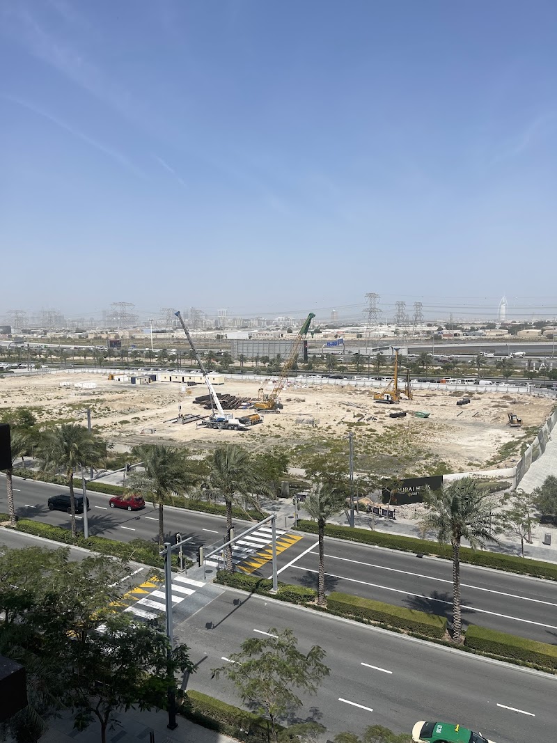 Park Lane at Dubai Hills Estate - Park Lane at Dubai Hills Estate, 465V+PJM - Hadaeq Sheikh Mohammed Bin Rashid - Dubai - United Arab Emirates