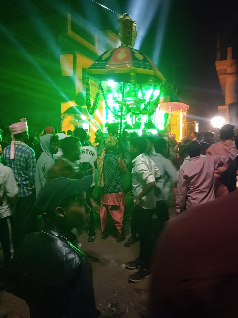 Ram marriage Palace - Ram marriage Palace, Baghera, Chhattisgarh 491001, India