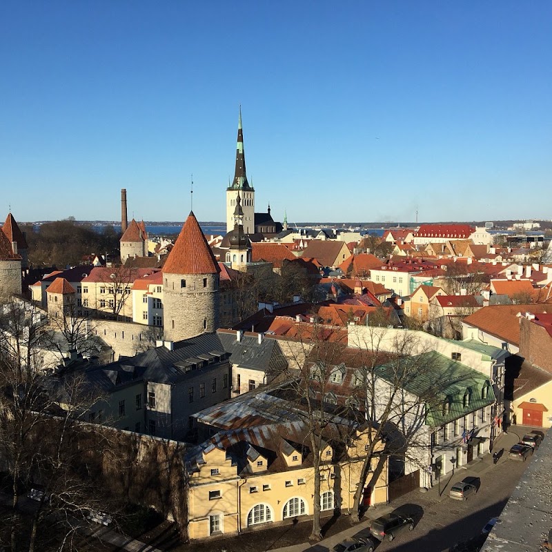 Tallinn - Tallinn Tallinn, Estonia