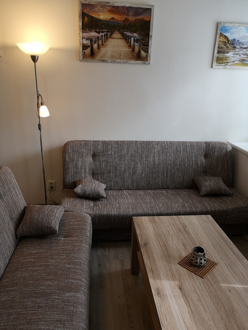 Apartmány Děčín - Apartmány Děčín, Labské nábř. 320/13, 405 02 Děčín-Děčín 2, Czechia