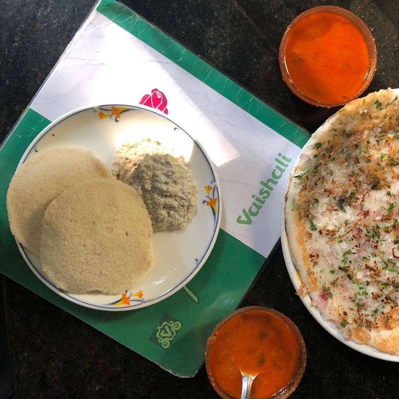 Vaishali Restaurant - Vaishali Restaurant 1218/1, Ferguson College Rd, Ganeshwadi, Shivajinagar, Pune, Maharashtra 411004, India