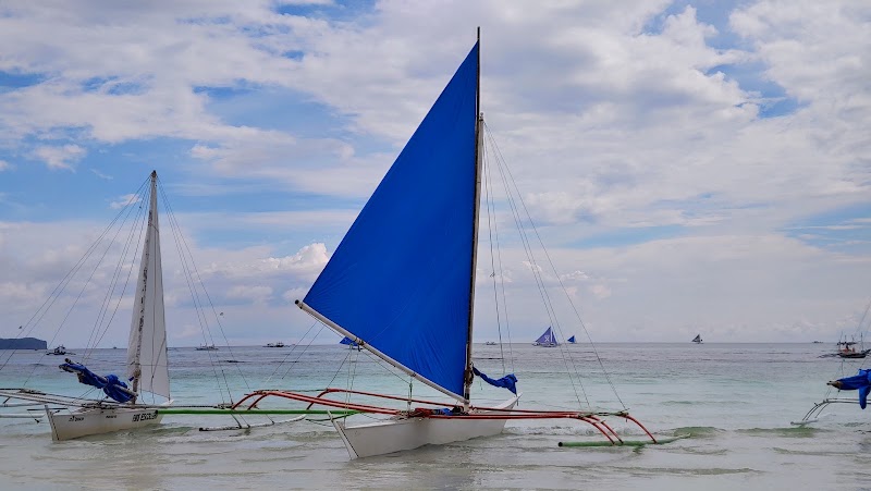 White Beach de Boracay Station1 Extension - White Beach de Boracay Station1 Extension, Boracay Island, 15903 Zone VI Ext, Malay, 5608 Aklan, Philippines
