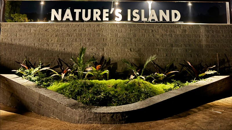 Nature’s Island - Elegant Luxury Villa in Nashik, Exclusive Farmhouse in Nashik - Nature’s Island - Elegant Luxury Villa in Nashik, Exclusive Farmhouse in Nashik Upper Vaitarna Reservoir, near Korapgaon, Vaviharsha, Maharashtra 422214, India