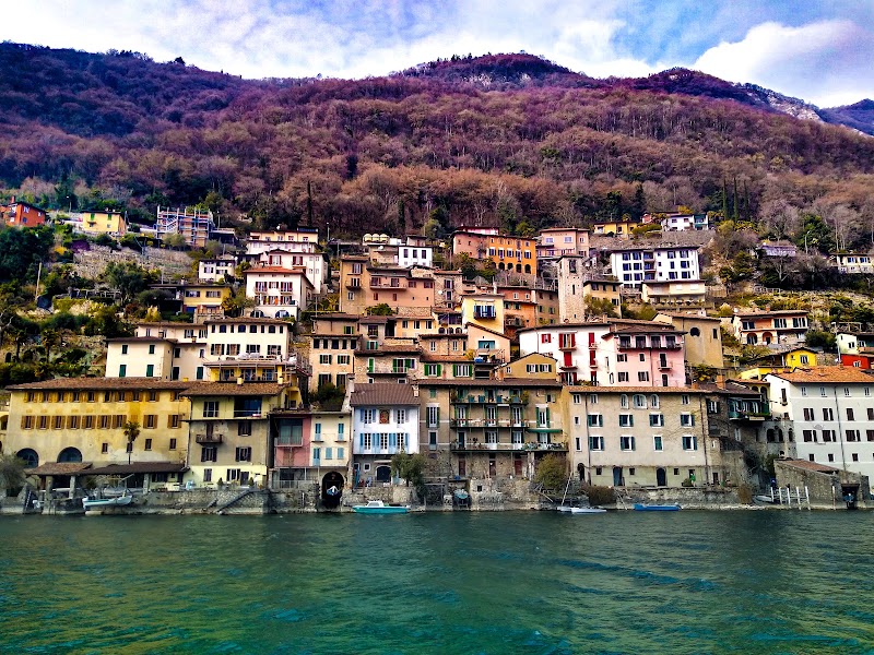 Lugano - Lugano Lugano, Switzerland