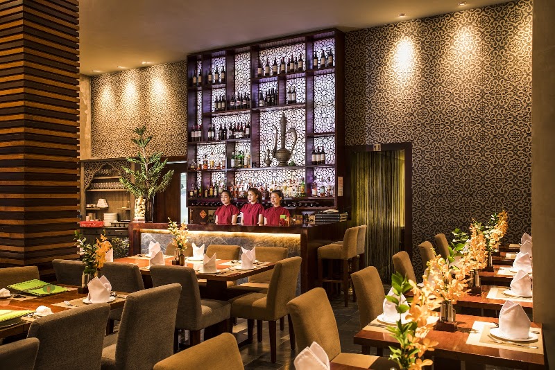 Tandoor Indian Restaurant - Tandoor Indian Restaurant, 39A-39B, Ngô Đức Kế, ward, Sài Gòn, Hồ Chí Minh 700000, Vietnam