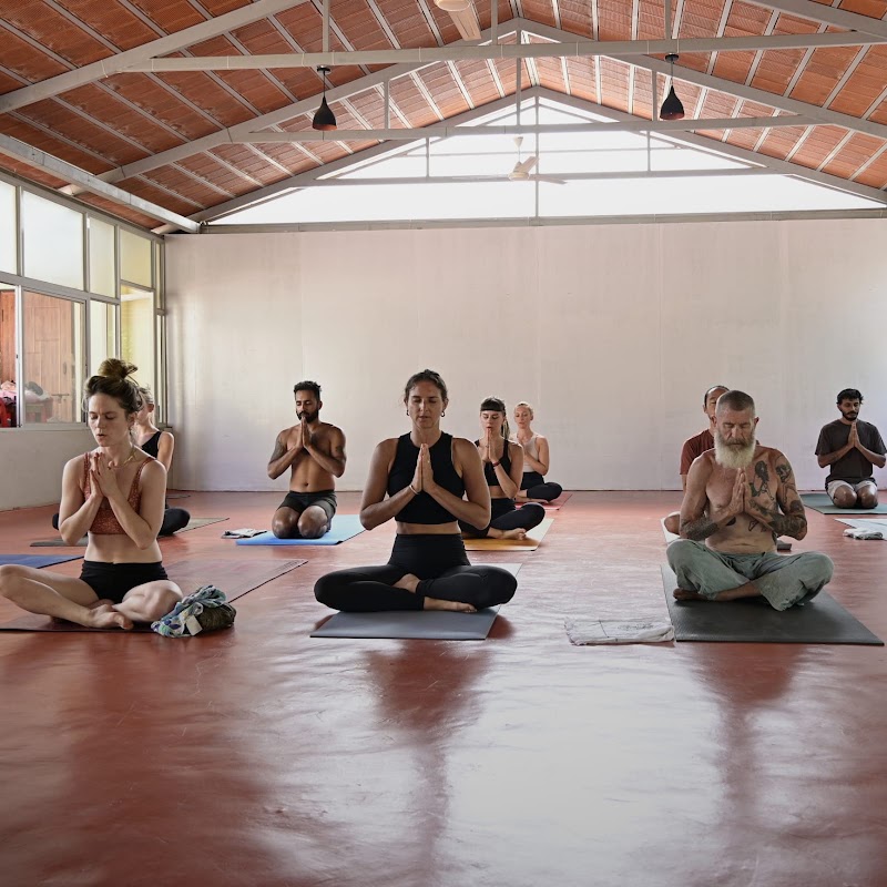 Manasthala Mindful Living - Manasthala Mindful Living, 70, 4th Main Rd, Gokulam 3rd Stage, Gokulam, Mysuru, Karnataka 570002, India