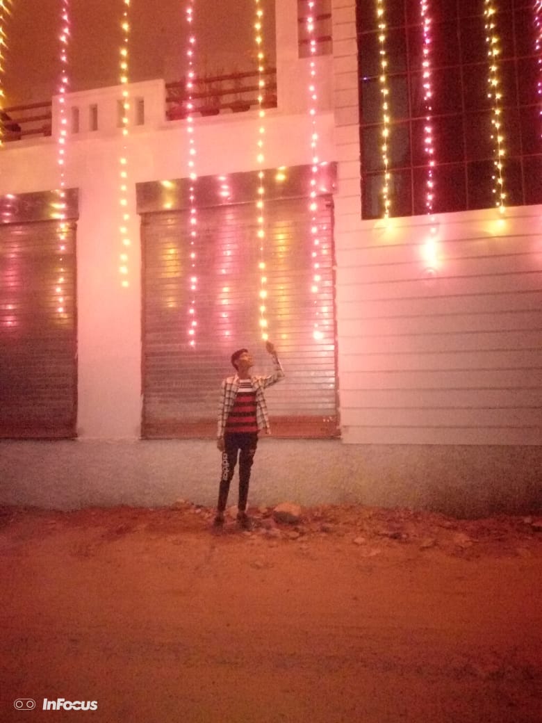 Jangid House - Jangid House, 881/40, Dhobiyon Ka Mohalla, Sikar, Rajasthan 332001, India
