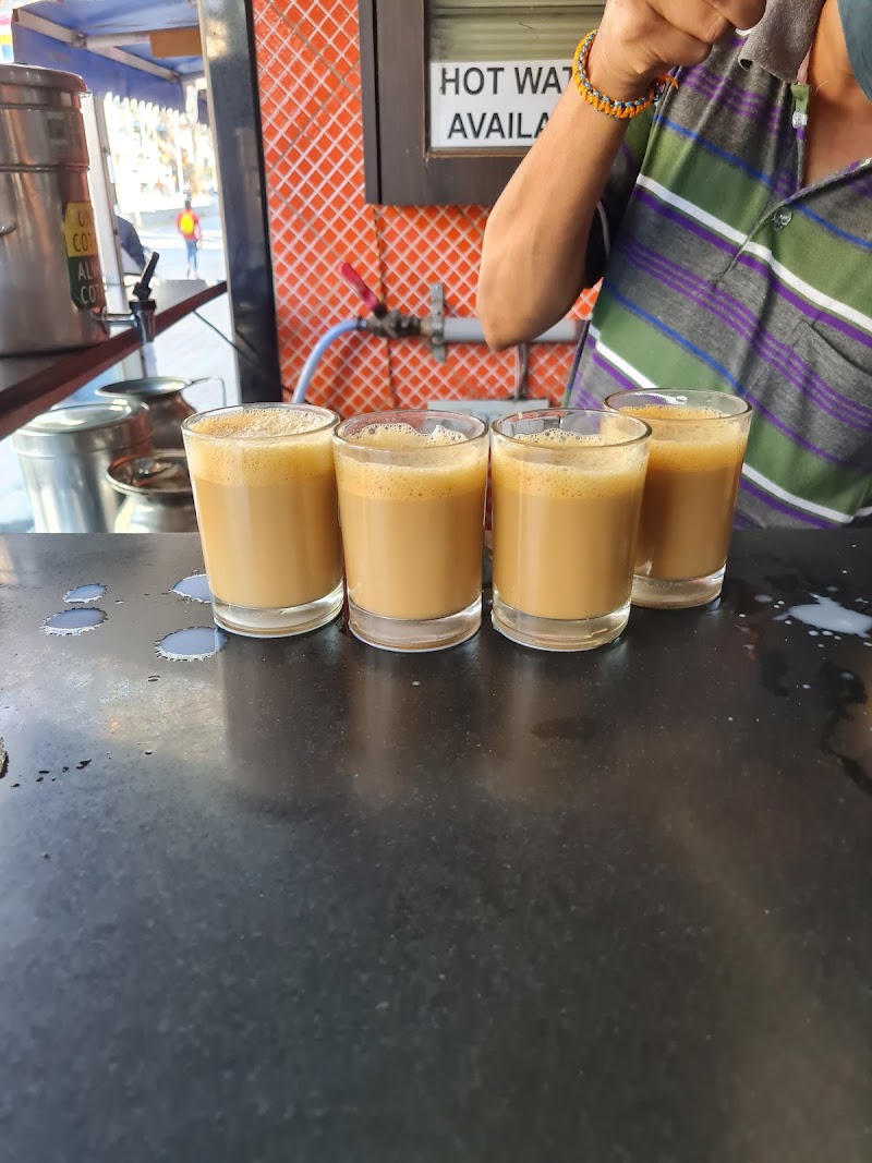 Udupi Upahar - Udupi Upahar #168, Mahatyagi Laksmidevi Rd, opp. coreEl technologies, 1st Block Koramangala, Koramangala, Bengaluru, Karnataka 560034, India