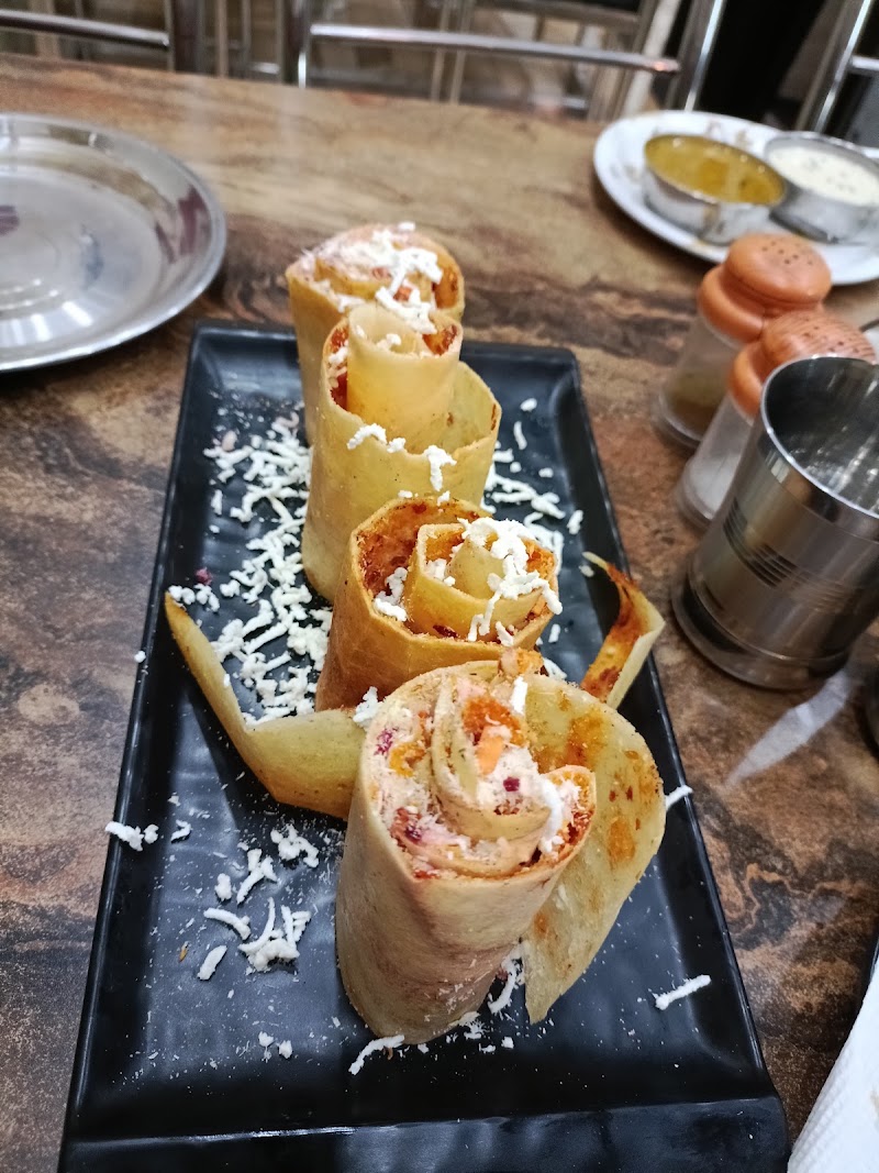 ATTA Restaurant - ATTA Restaurant, Ratna Bhandha Rd, near Mission Ground, Subhash Nagar, Dhamtari, Chhattisgarh 493773, India