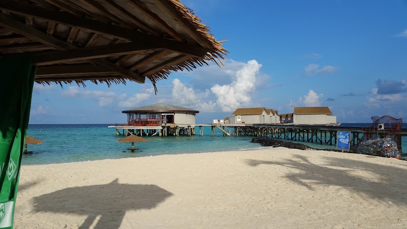 Giraavaru - Giraavaru, Maldives