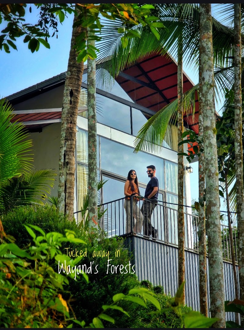 Nature's Peak Wayanad - Nature's Peak Wayanad Q53F+W5, Health Center Road, Kalluvayal, Kalluvalyal, Manalvayal, Pulpally, Kerala 673579, India
