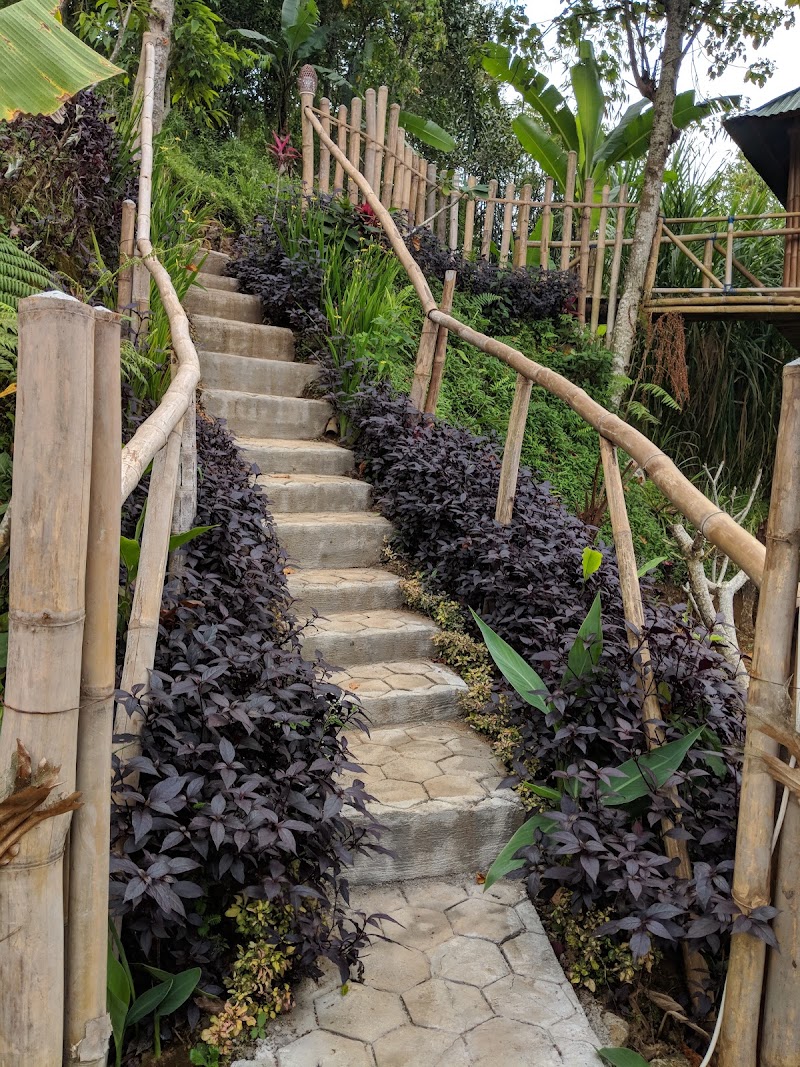Bali Tree House Pelangi - Bali Tree House Pelangi M5RC+CP4, Baturiti, Tabanan Regency, Bali 82161, Indonesia
