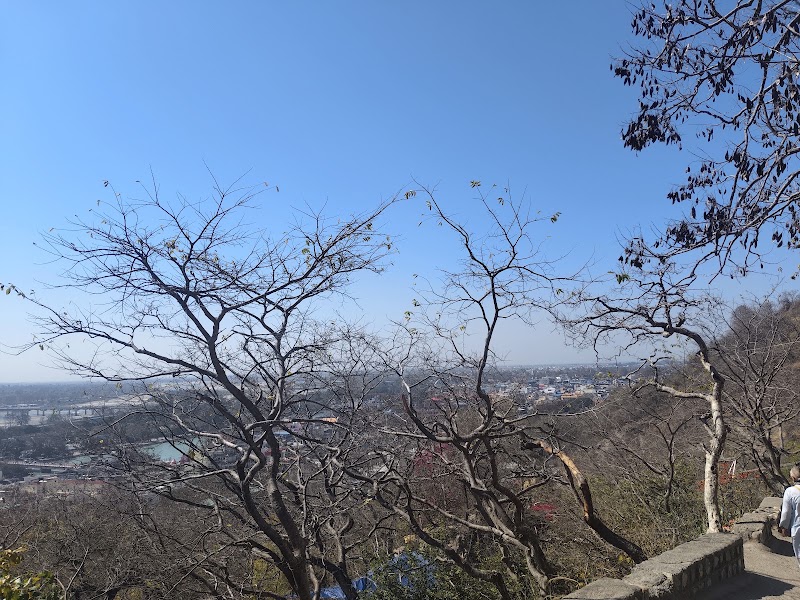 View point ( har ki Pauri ) - View point ( har ki Pauri ) X538+V7P, Khakhari Rd, Ram Ghat, Industrial Area, Haridwar, Uttarakhand 249401, India