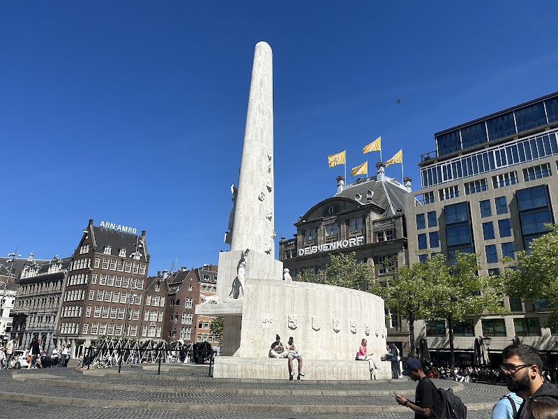 National Monument
