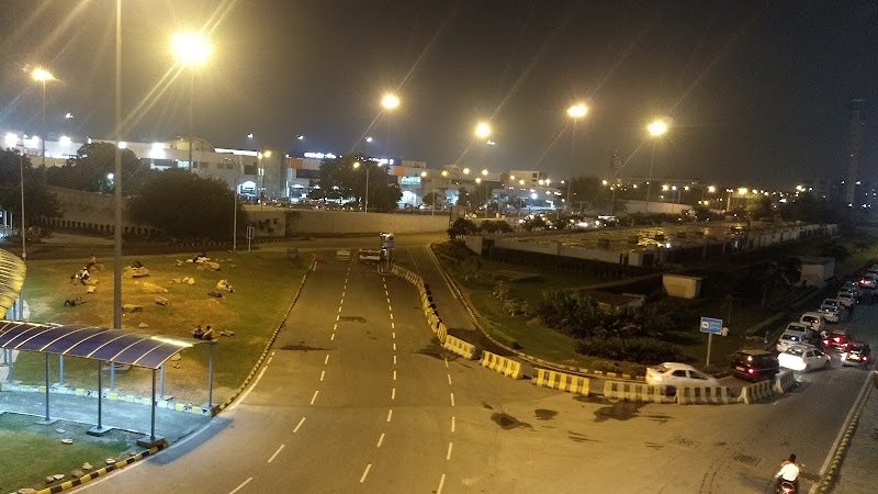 Terminal 2 - Terminal 2, Delhi, 110037, India