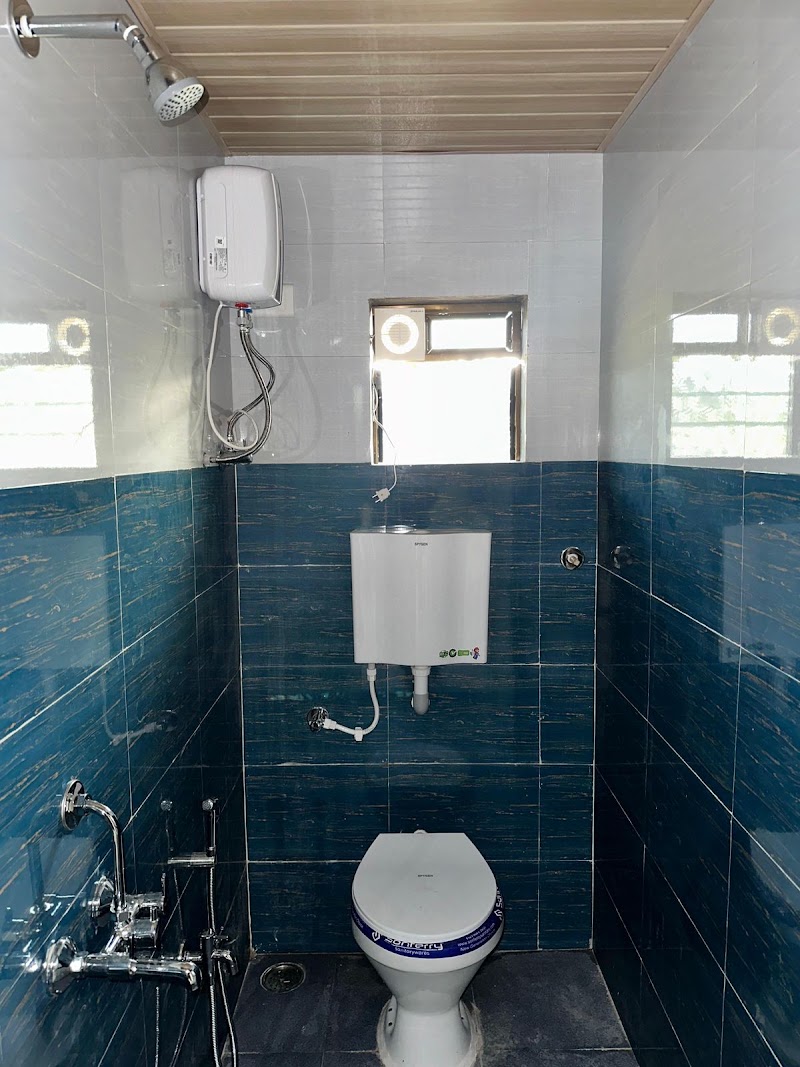 ARNAY Home Stay - ARNAY Home Stay, Todankar Wadi, Ganeshgule, Maharashtra 415616, India