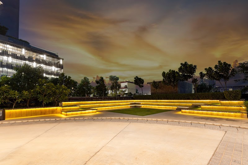 Good Earth Trade Tower - Good Earth Trade Tower, Sector 62, Gurugram, Haryana 122098, India