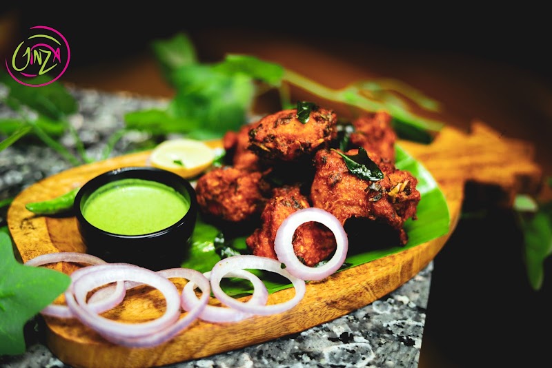 Ginza - Ginza 27, 4th B Cross Rd, 5th Block, Koramangala, Bengaluru, Karnataka 560095, India