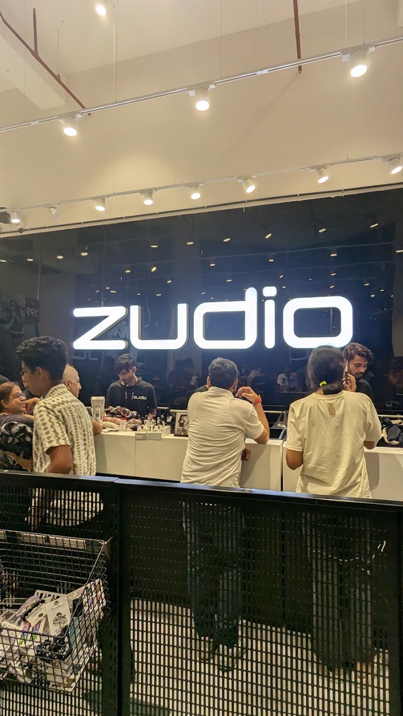 Zudio - Signature Tower Iii, Gurugram - Zudio - Signature Tower Iii, Gurugram Tower D, Zudio Trent Ltd, SIGNATURE TOWER-3, Galaxy Rd, Sector 15 Part 2, Sector 15, Gurugram, Haryana 122001, India