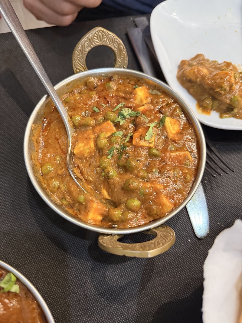Tandoori foc - Tandoori foc Carrer de la Maçana, 69, 17006 Girona, Spain