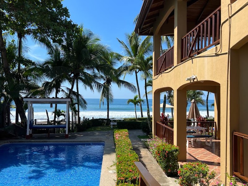 The Backyard Hotel
