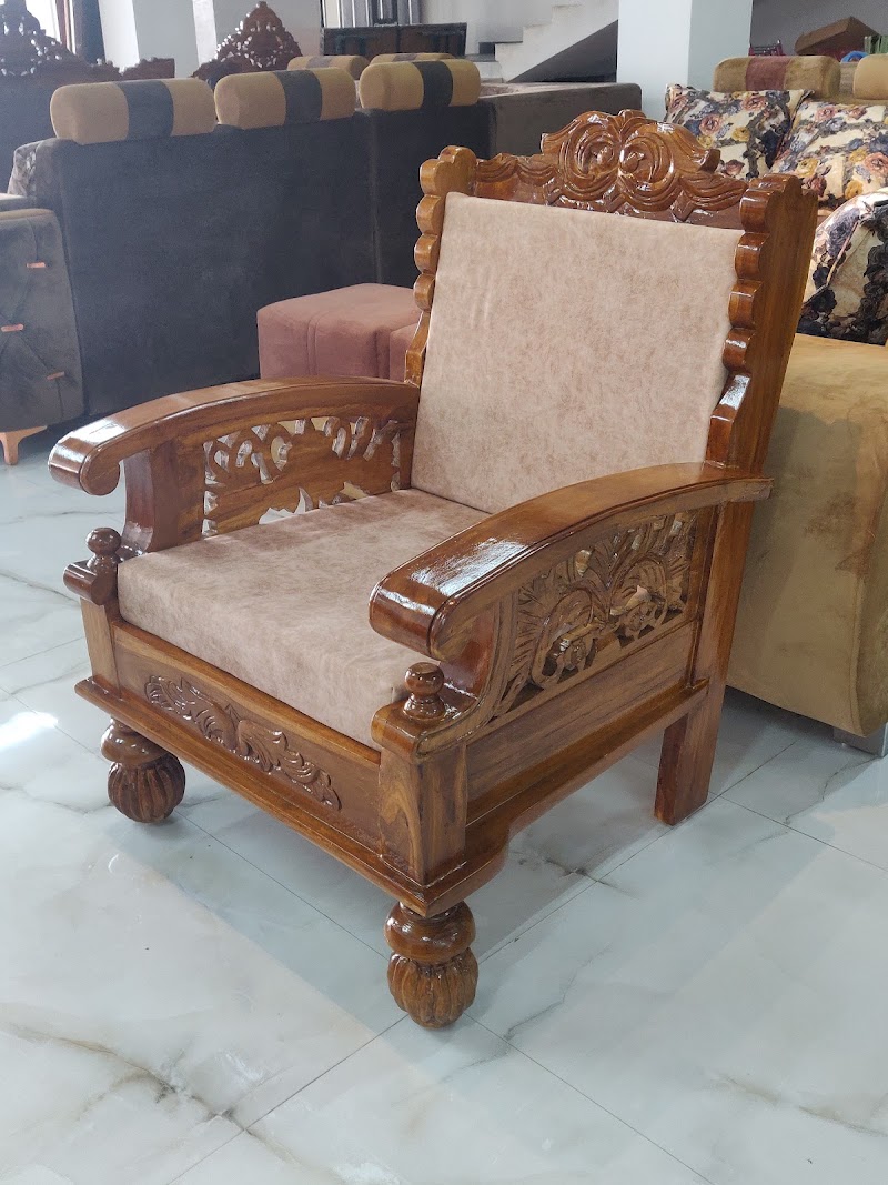 PAL WOODS - PAL WOODS dist, Khariar Road, Odisha 766104, India
