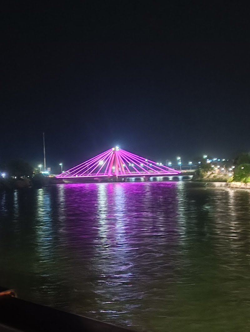 Har ki Pauri - Har ki Pauri X54F+WXW, Har Ki Pauri, Haridwar, Uttarakhand 249401, India