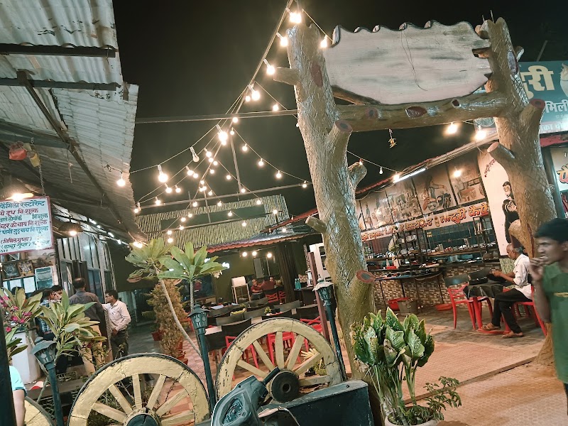 Tandoori Tadka Family Restaurant - Tandoori Tadka Family Restaurant, 72Q7+28J, Bilaspur, Chhattisgarh 495113, India